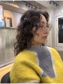 【TALO】ハードパーマ