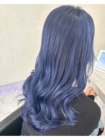 トゥルークリエイション 新越谷(True Creation)&nbsp;フェミニンロング/似合わせカット/ウェーブミディアム/新越谷