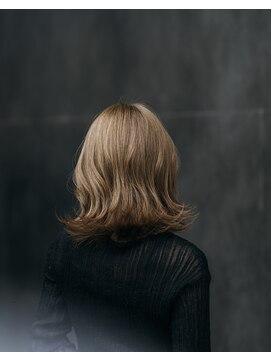 レ セゾン(Les Saisons) くびれミディアム