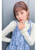 スッキリボブ