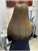 メテオベージュ