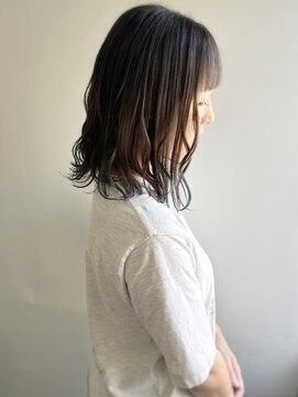 エル セルカ 高田馬場(el CERCA) 大人上品外ハネボブ