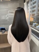 アールサロン 名駅(Rr SALON)&nbsp;髪質改善トリートメント