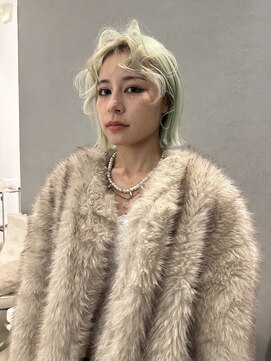 チトセ 徳山本店(CHITOSE) breach color