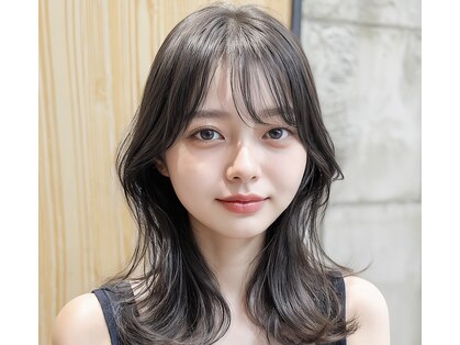 スミスアヴェダ(SMITH AVEDA)の写真