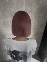 スキル 水戸(SKILL)&nbsp;ピンクベージュ