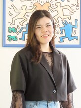 ヘアーアミューズ(HAIR AMUSE) 伊藤 海南恵