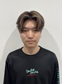 ファースト 八戸店(First) 戸田 銀仁