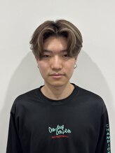 ファースト 八戸店(First) 戸田 銀仁