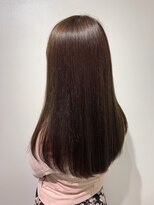 ハノン バイ リンクス 大宮(Hanon by LINKTH)&nbsp;ココアブラウン