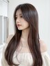 大人気★ 髪質改善トリートメント♪・似合わせカット 13200 → 10450