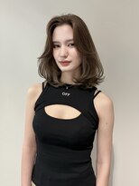 アクシス ナゴヤ(AXIS NAGOYA) medium layer