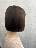 エスカーラ 町田(THE ESCALA) ボブ、ショート