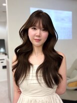 アマトウキョウ 表参道(AMA TOKYO) 韓国リバース巻き