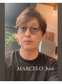 マルセロヘアー(MARCELO hair) 増田 