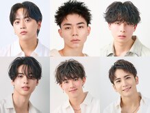 ネクスト 渋谷(NEXT)の雰囲気（お客様のご要望に合わせて丁寧にご提案いたします！〔men's〕）