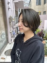 リズム(RHYTHM)&nbsp;大人のコンパクトショート