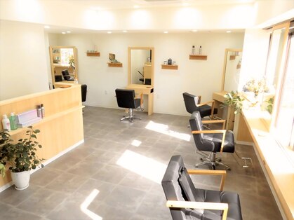 カッコ(kakko)の写真