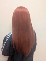 レアナ バイ ニーナ(Leana by NINA)&nbsp;ブラッドオレンジカラー