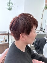 スアバイキキ(SuA by kiki.)&nbsp;ココアベージュ/クラゲヘアー/オリーブグレー［千葉］