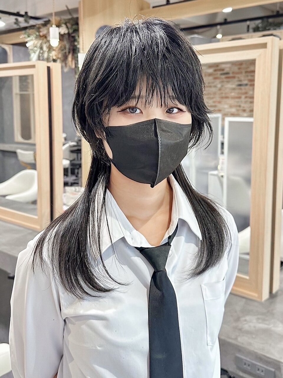 2026年冬】個性的の髪型・ヘアアレンジ｜人気順｜3ページ目