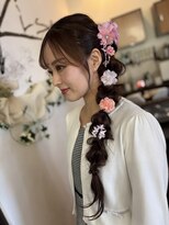 キセイ イオン多賀城店(KISEI) 編みおろし