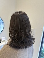 ヴィサージュディオ(VISAGE dio)&nbsp;柏/松戸/我孫子/グレージュカラー