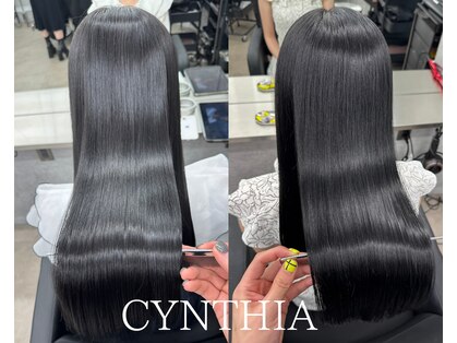 シンシア 新宿(CYNTHIA)の写真