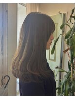 エトワールプラス&nbsp;オリーブグレー12.02