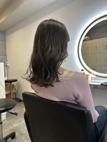 アンダーバーホワイト 阪神西宮店(_WHITE)&nbsp;チョコレートブラウン