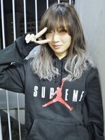 ヘアーローラン 藤沢(hair LORAN fujisawa)&nbsp;2015