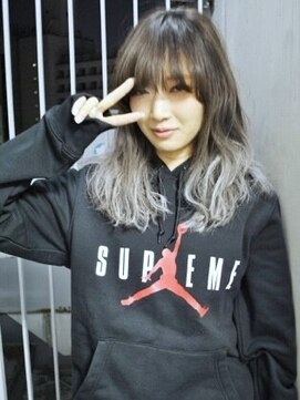 ヘアーローラン 藤沢(hair LORAN fujisawa) 2015