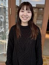 ベルエキップ(belle equipe)&nbsp;中村 日伊菜
