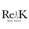 Re:K【3月3日OPEN(予定)】のお店ロゴ