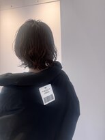 ロカ(loca)&nbsp;loca ニュアンスパーマ