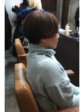 ソグ(sog) 白髪ぼかし/脱白髪染め/ハイライト/白髪をぼかすハイライト