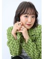 ポイントファイブバイソレイユ 藤沢店(.5 by SOLEIL)&nbsp;池田 梨紗