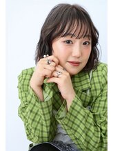 ポイントファイブバイソレイユ 藤沢店(.5 by SOLEIL) 池田 梨紗