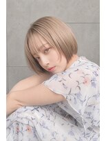 シード(SEED)&nbsp;SEED Style ボブ