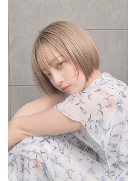 シード(SEED) SEED Style ボブ