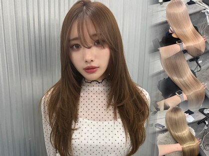 ニューワン バイ ネイバー 立川(Newone by neighbor)の写真