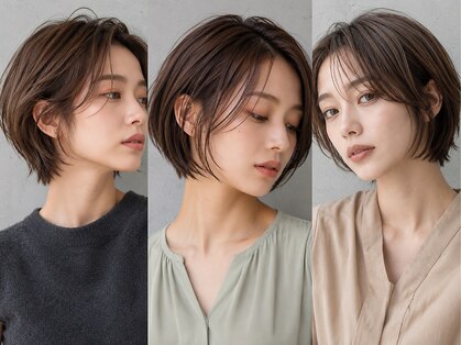 スリーランド(THREELAND)の写真