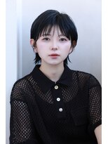 ヘアドゥ 千葉中央店(hair do)&nbsp;レイヤーショート