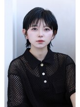 ヘアドゥ 千葉中央店(hair do)&nbsp;レイヤーショート
