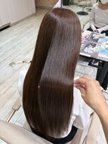 サンタフェ 磐田店(Santa'Fe)&nbsp;髪質改善トリートメント