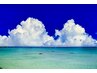 海の日限定!！カット+縮毛矯正+TORICUREトリートメント+スキャルプC