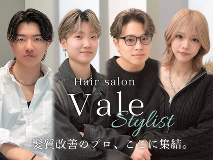 ベール(Vale)の写真