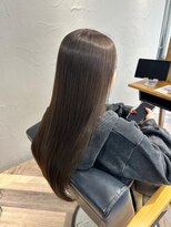 マーレ(MARLE./)&nbsp;アッシュベージュ