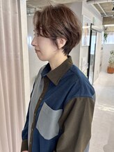 ヨール(YOL)&nbsp;30代４０代ふんわり大人ショート