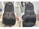 ロッソ ヘアアンドスパ 谷塚店(Rosso Hair&SPA)の写真